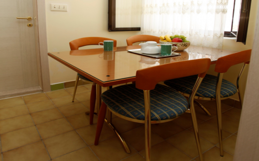 Apartments Vila Perovic