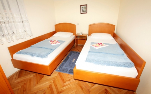 Apartments Vila Perovic