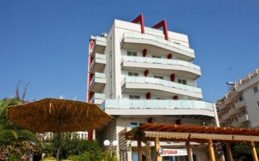 Apartments Lux Tri Ribara