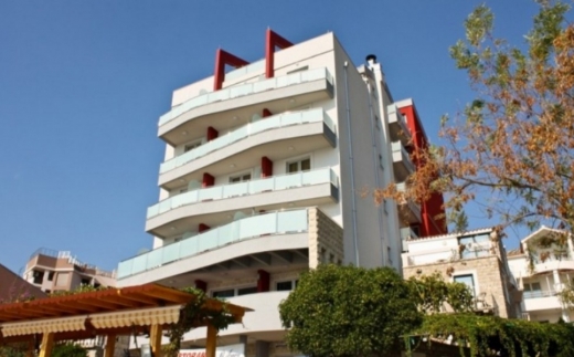 Apartments Lux Tri Ribara