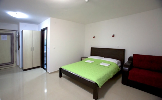 Apartments Lux Tri Ribara