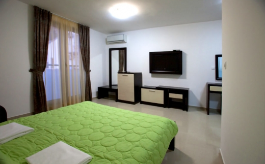 Apartments Lux Tri Ribara