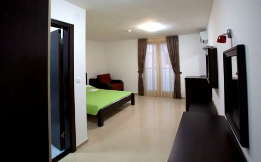 Apartments Lux Tri Ribara