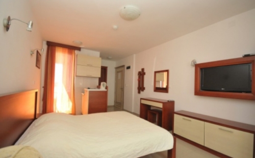 Apartments Lux Tri Ribara