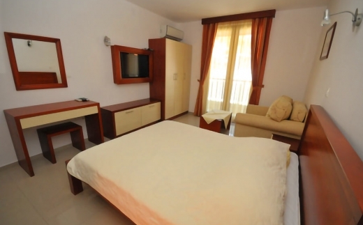 Apartments Lux Tri Ribara