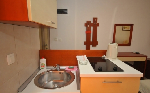 Apartments Lux Tri Ribara