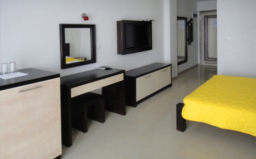 Apartments Lux Tri Ribara