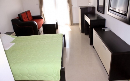 Apartments Lux Tri Ribara