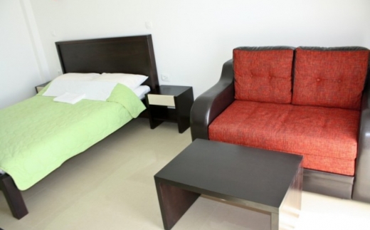 Apartments Lux Tri Ribara