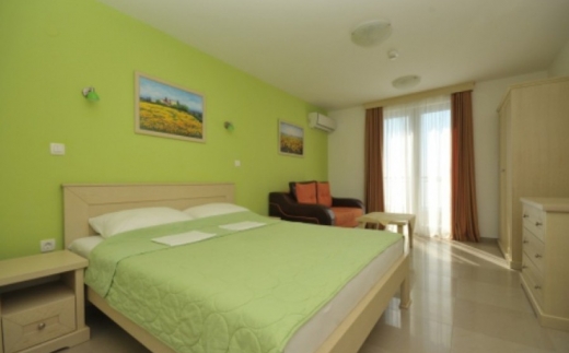 Apartments Lux Tri Ribara