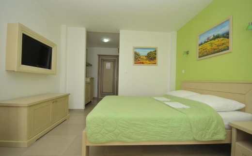 Apartments Lux Tri Ribara