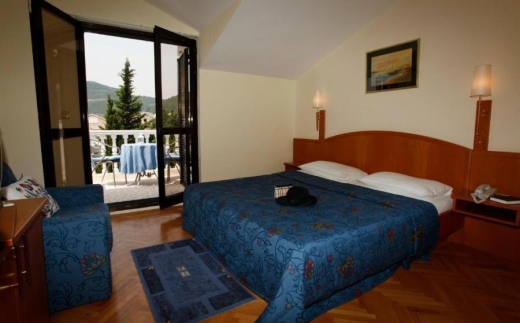 Apartments Vila Perovic