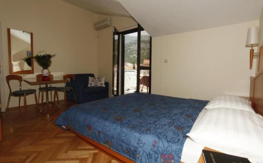 Apartments Vila Perovic