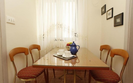 Apartments Perovic