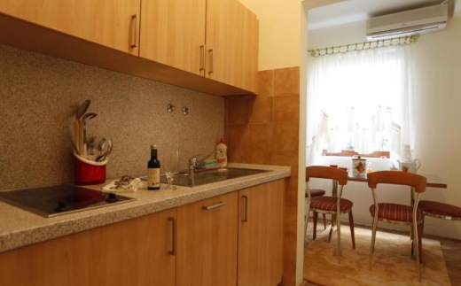 Apartments Perovic