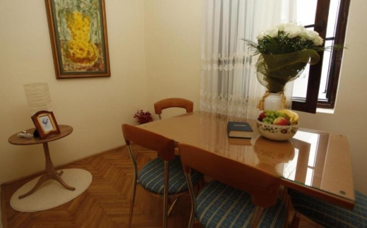 Apartments Perovic