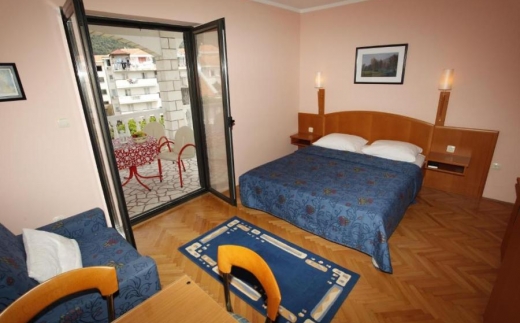 Apartments Perovic