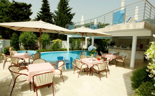 Apartments Vila Perovic