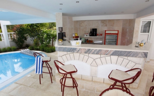 Apartments Vila Perovic