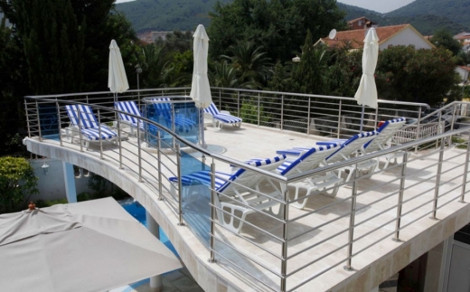 Apartments Vila Perovic