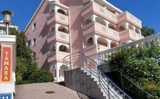 Guest House Tamara