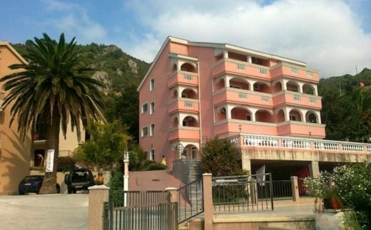 Guest House Tamara