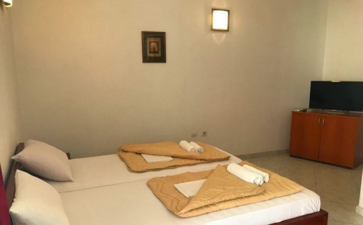 Guest House Tamara