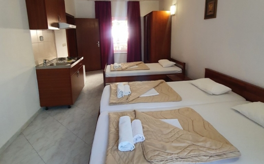 Guest House Tamara