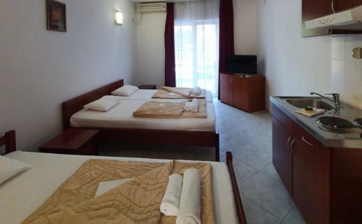 Guest House Tamara