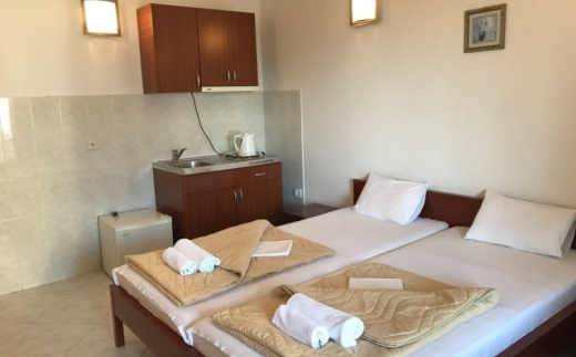 Guest House Tamara