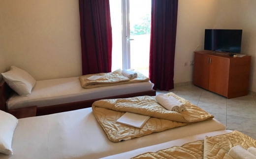 Guest House Tamara