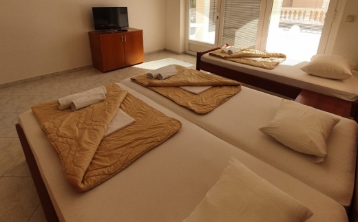 Guest House Tamara
