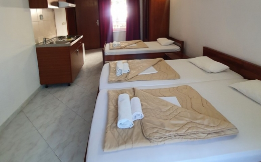 Guest House Tamara