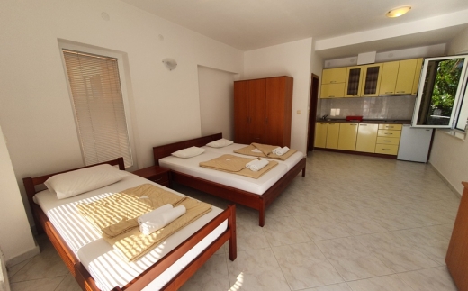 Guest House Tamara