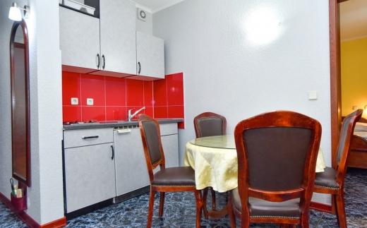 Hotel Tomy