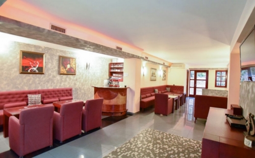 Hotel Tomy