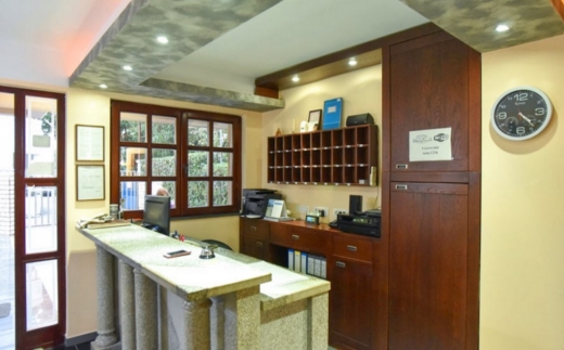 Hotel Tomy