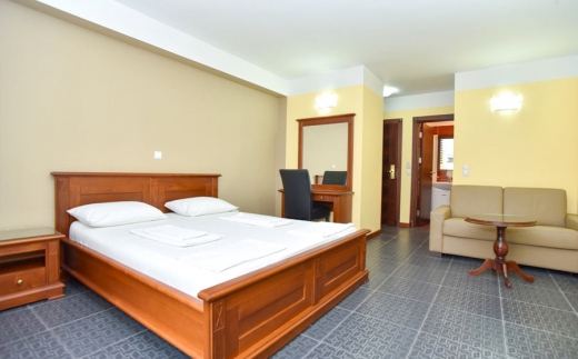Hotel Tomy