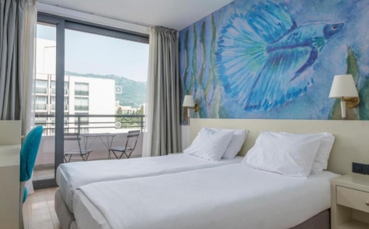 Iberostar Waves Bellevue