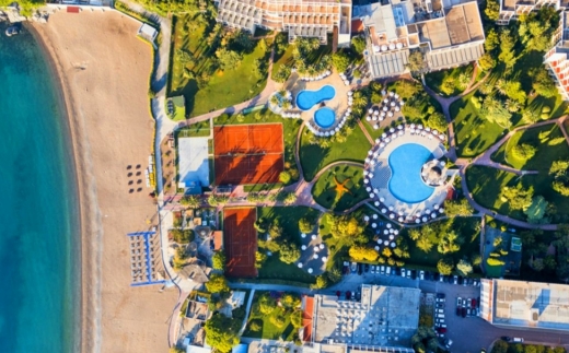 Iberostar Waves Bellevue