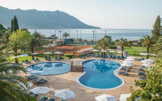 Iberostar Waves Bellevue