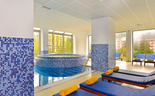 Iberostar Waves Bellevue