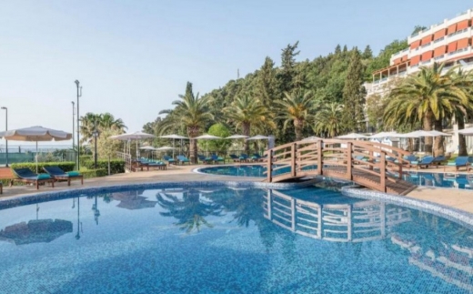 Iberostar Waves Bellevue