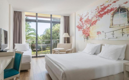 Iberostar Waves Bellevue
