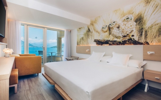 Iberostar Waves Herceg Novi