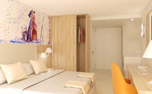 Iberostar Waves Herceg Novi