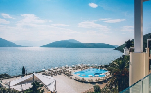 Iberostar Waves Herceg Novi