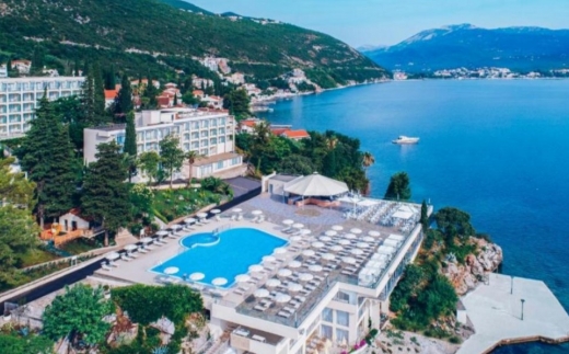 Iberostar Waves Herceg Novi