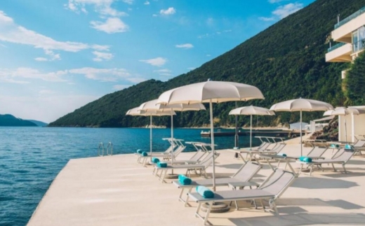 Iberostar Waves Herceg Novi