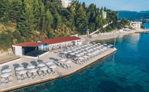 Iberostar Waves Herceg Novi